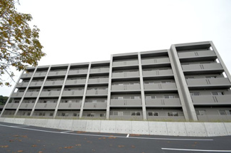 【外観】 | 八幡山公園ザ・レジデンスB