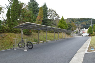【その他共用部分】 | 八幡山公園ザ・レジデンスB