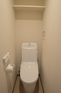 【トイレ】 | 八幡山公園ザ・レジデンスB