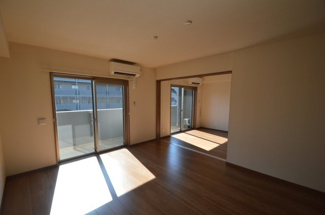 【内装】 | 八幡山公園ザ・レジデンスB