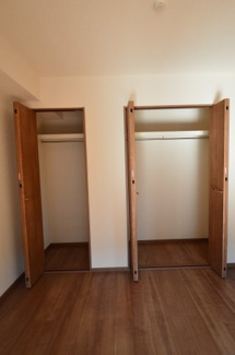 【収納】 | 八幡山公園ザ・レジデンスB