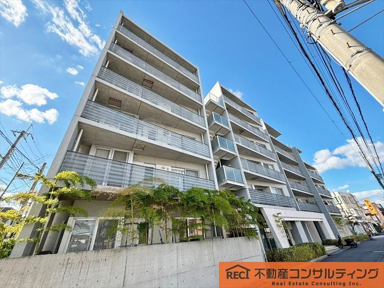 ワコーレ甲子園一番町