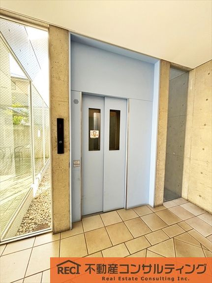 ワコーレ甲子園一番町のその他共用部分