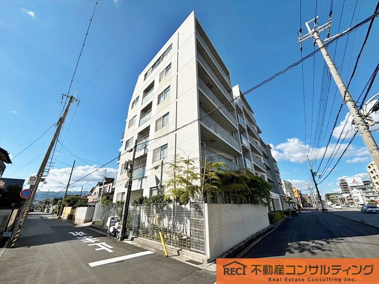 ワコーレ甲子園一番町の周辺