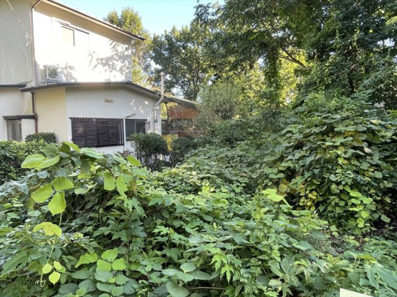 【外観】 | 大室高原別荘地　売地