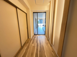 【その他】 | アーバンスカイハイツ石山寺　天然木フルリノベーション