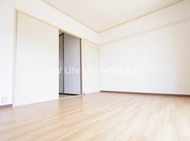 メゾンドシェリー保谷(メゾンドシェリーホウヤ)