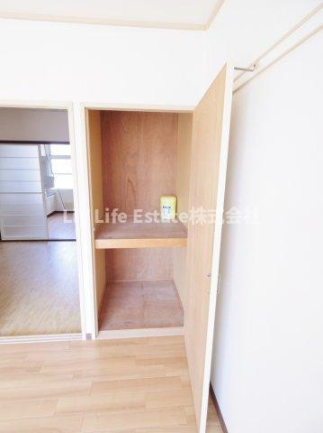 メゾンドシェリー保谷(メゾンドシェリーホウヤ)