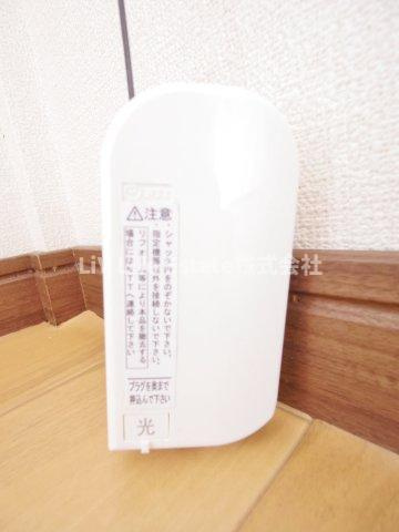 メゾンドシェリー保谷(メゾンドシェリーホウヤ)