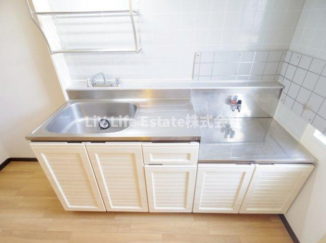 メゾンドシェリー保谷(メゾンドシェリーホウヤ)