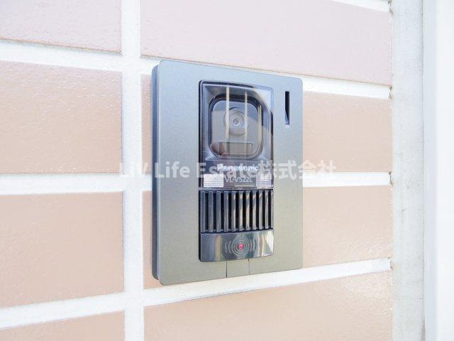 メゾンドシェリー保谷(メゾンドシェリーホウヤ)