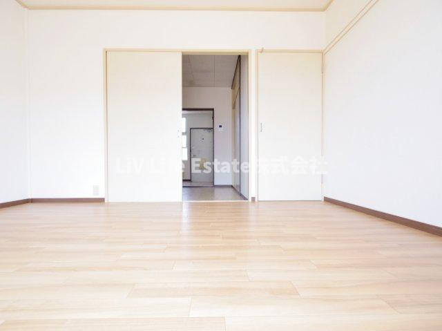 メゾンドシェリー保谷(メゾンドシェリーホウヤ)の寝室