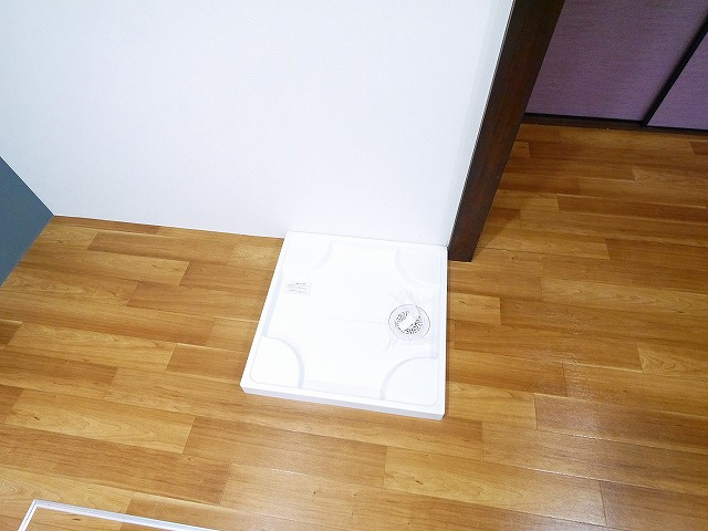 生駒市中菜畑テラスハウスの設備