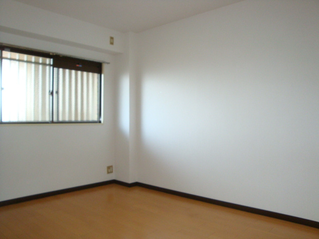 サン鹿塩の寝室