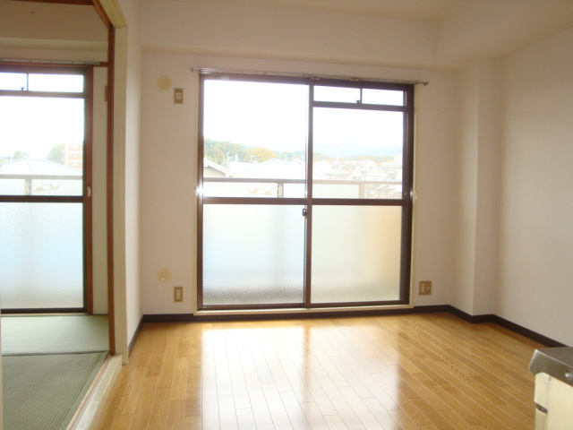 サン鹿塩の居間・リビング