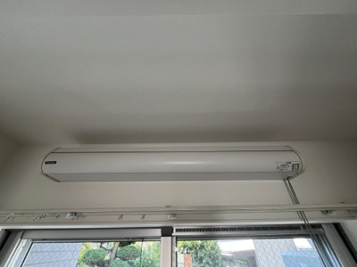 【設備】 | アーバンハウス岩槻 | 室内干し