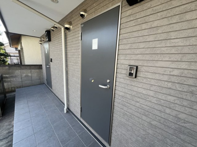 【玄関】 | アーバンハウス岩槻 | 玄関です