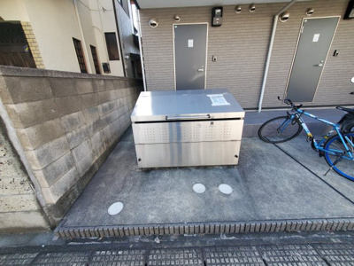 【その他共用部分】 | アーバンハウス岩槻