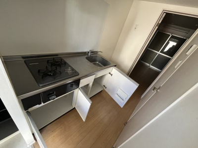 【キッチン】 | アーバンハウス岩槻 | 使いやすいキッチンです