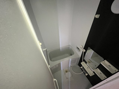 【浴室】 | アーバンハウス岩槻 | 落ち着いた空間のお風呂です