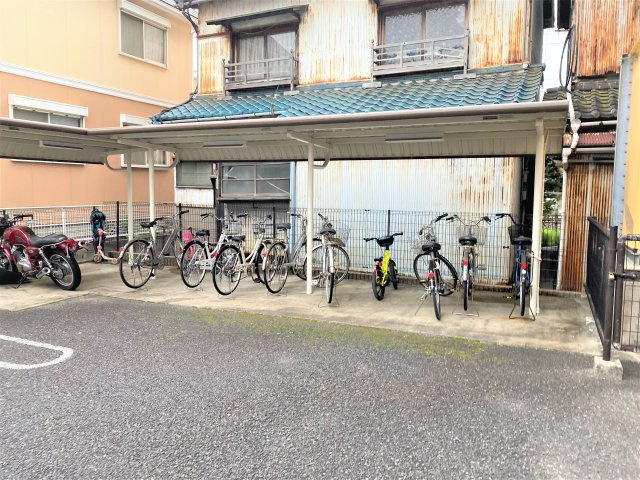 東浦カルチャービルのその他共用部分