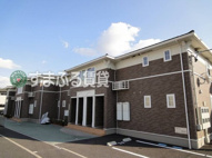 ガザニア　豊田市西岡町の画像