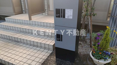 【その他共用部分】 | ソレイユ ブラン