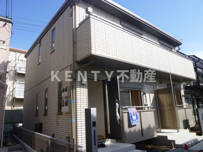 【外観】 | ソレイユ ブラン | おしゃれな外観です