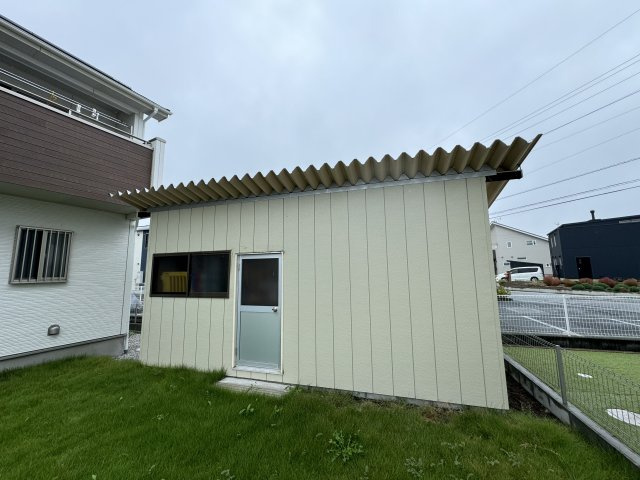 ‐三丁目不動産-　神川町植竹のその他