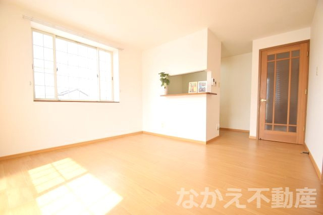 【寝室】 | 開放的な寝室です