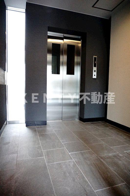 【その他共用部分】 | Twin Square Ⅰ