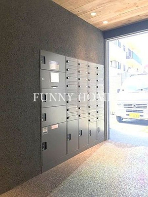 【エントランス】 | アルテシモ レンナ