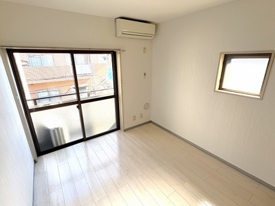 【内装】 | ファミールヤナガワ