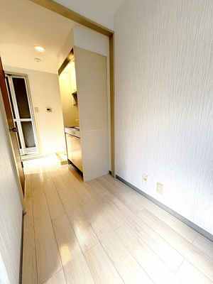 【内装】 | ファミールヤナガワ