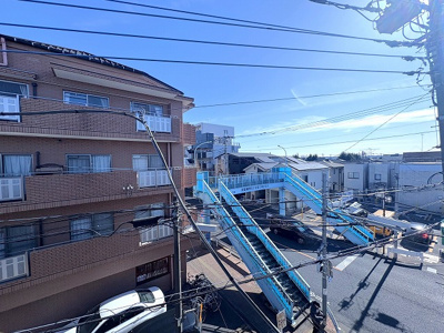 【展望】 | ファミールヤナガワ