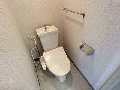 【トイレ】 | ファミールヤナガワ