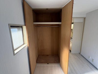 【収納】 | ファミールヤナガワ