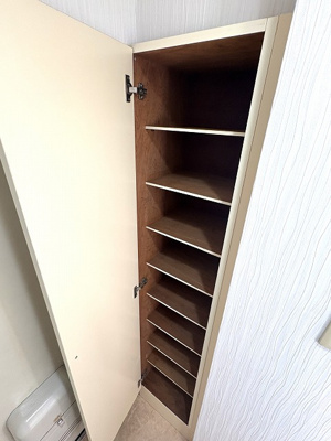 【収納】 | ファミールヤナガワ | シューズボックス