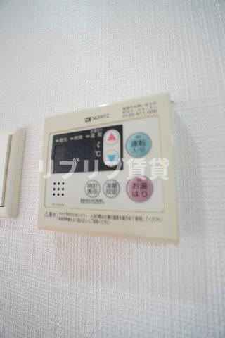 スカール千葉みなとの設備