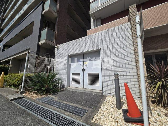 スカール千葉みなとのその他共用部分
