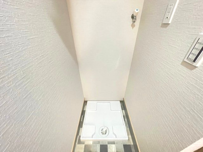【設備】 | 豊中市熊野町2丁目ガレージハウス
