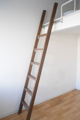 【その他共用部分】 | メゾン西野川Ⅲ