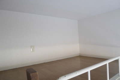 【展望】 | メゾン西野川Ⅲ