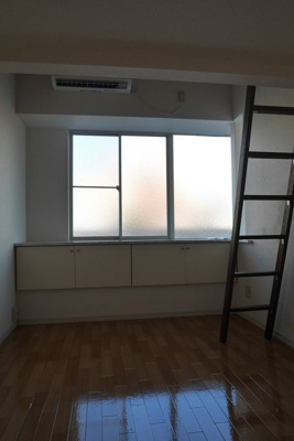 【居間・リビング】 | メゾン西野川Ⅲ