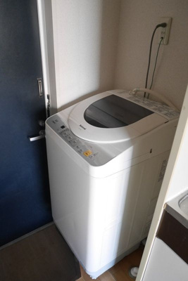 【その他】 | メゾン西野川Ⅲ