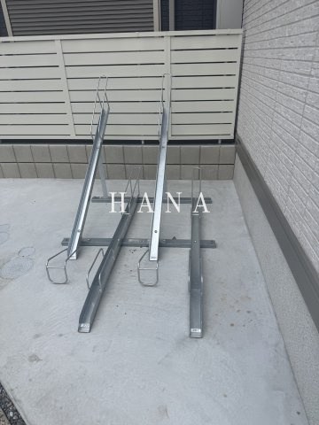 (仮)D-ROOM新堀のその他共用部分