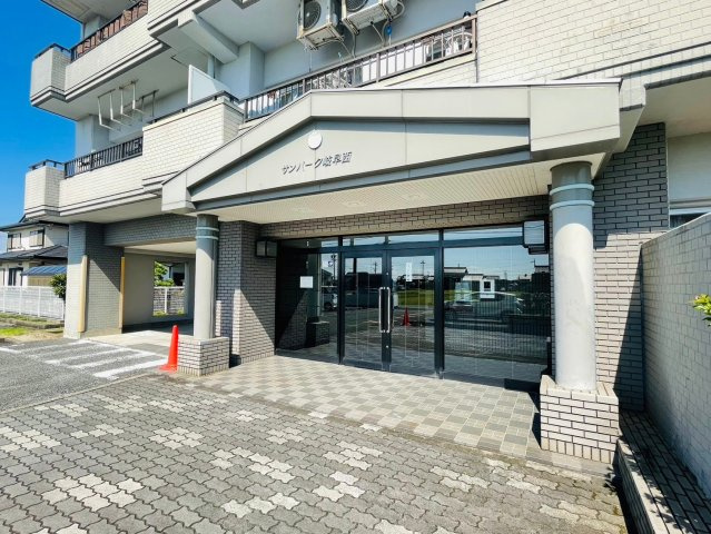 【商談中】中古マンション　サンパーク岐阜西　平成5年築
