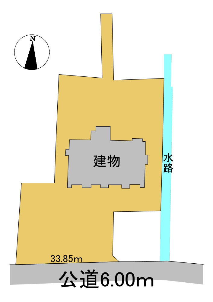 中古マンション　サンパーク岐阜西　平成5年築のその他