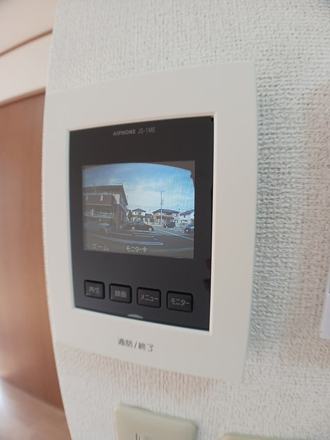 ヴィーブル Sのセキュリティ