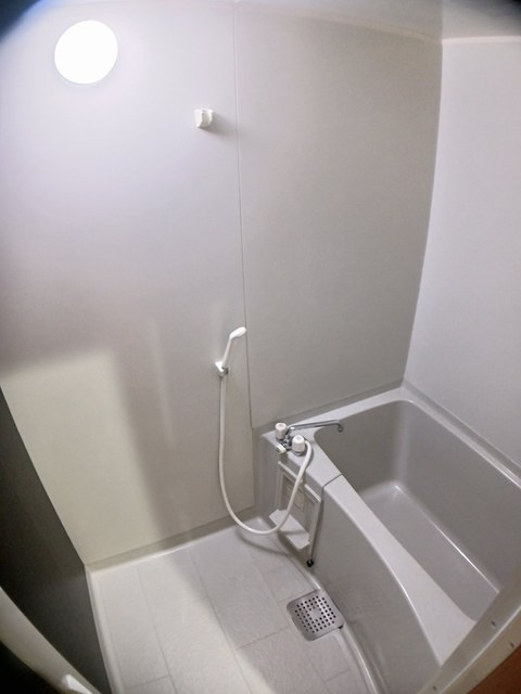 ヴィーブル Sの浴室